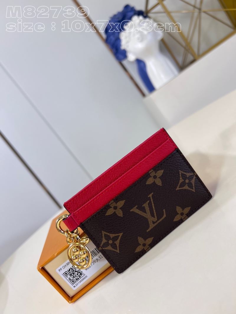 Louis Vuitton Wallets Purse